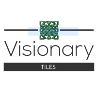 Visionary Tile's logo - Similar company to Eghbal Co.
