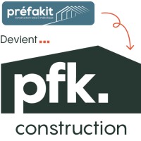 PFK Construction logo - Similar company to Fvs Conseils