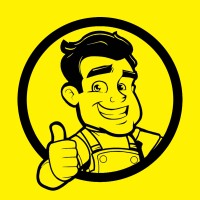 Ace Hood Cleaning logo - Similar company to Spearhead Studios