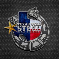 Texas Star Steel Metal Buildings logo - Similar company to Meite Napoli Pizza
