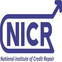 NICR - National Institute of Credit Repair logo - Similar company to Improve Credit Score