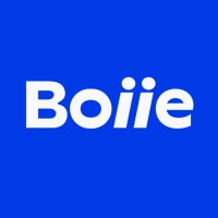 Boiie / visuelle Konzepte logo - Similar company to Agentur M
