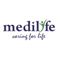 Medilife Health Sciences logo - Similar company to Cms Marshal Limited