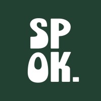 Spok logo - Similar company to Eclore