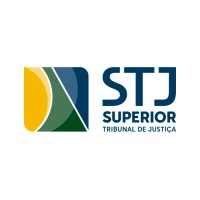 Superior Tribunal de Justiça logo - Similar company to Defensoria Pública Do Estado De São Paulo