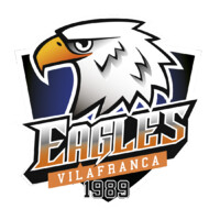C.F.A. Vilafranca Eagles logo - Similar company to Ametller Grup De Restauració