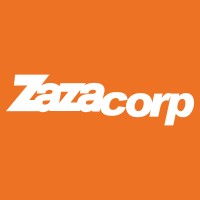 ZazaCorp logo - Similar company to Vivid Lighting Solutions