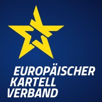 Europäischer Kartellverband logo - Similar company to Corps Thuringia Heidelberg
