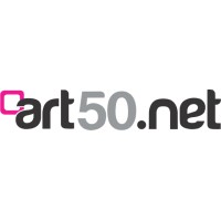 Art50.net logo - Similar company to Seroft.Com
