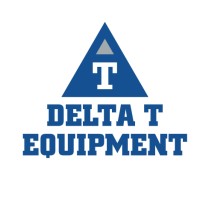 Delta T Equipment logo - Similar company to Xtrude Engineering