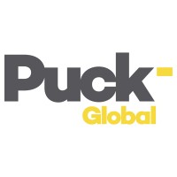 Puck Global logo - Similar company to Wanda Digital