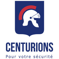 CENTURIONS 38 SECURITE logo - Similar company to Centurions Solutions