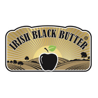 Irish Black Butter logo - Similar company to Montecarmelo
