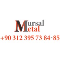 Mursal Metal logo - Similar company to Barutcuoğlu Grup