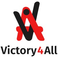 Victory4All logo - Similar company to Vanderperk Groep