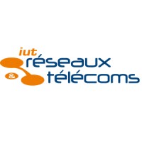 IUT Réseaux & Télécoms logo - Similar company to Département R&T - Iut De Béthune