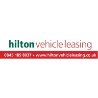 Hilton Vehicle Leasing logo - Similar company to Specialist Fleet Services Limited (Sfs)