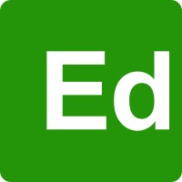 Edology logo - Similar company to Inbox Classes