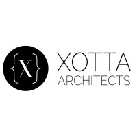 XOTTA Architects logo - Similar company to Milton Architecture