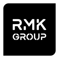 THE RMK GROUP logo - Similar company to Qway Distribution