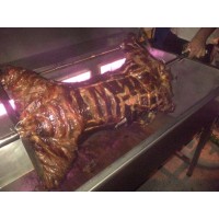 Royal Spit Braai Hire & Catering logo - Similar company to Catering Edge