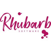 Rhubarb Software logo - Similar company to Medilingo Ltd