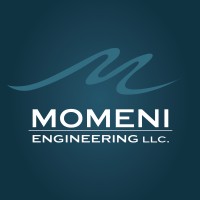 Momeni Engineering logo - Similar company to Precision Aircraft Group Inc.