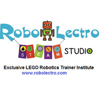 RoboLectro STEAM Studio logo - Similar company to Steam Robotics Academy