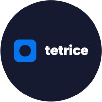 Tetrice logo - Similar company to House Down Studios