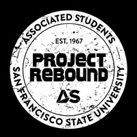 SFSU Project Rebound logo - Similar company to San Francisco Rising