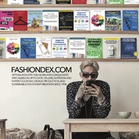 Fashiondex logo - Similar company to Suistudio