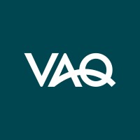 VAQ AS logo - Similar company to Highcomp