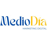 Medio Dia Agency logo - Similar company to Gratitude Systems