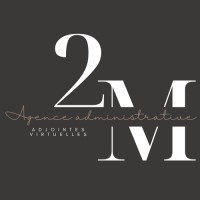 2M Agence administrative logo - Similar company to Synaptik Média