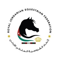 The Royal Jordanian Equestrian Federation logo - Similar company to Addisol