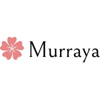 Murraya logo - Similar company to Sewtable Clothing