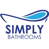 Simply Bathrooms logo - Similar company to Applied Studio