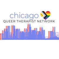 Chicago Queer Therapist Network logo - Similar company to Prevention Ed