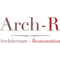 Agence Arch-R logo - Similar company to Irus