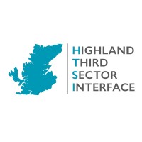 Highland Third Sector Interface logo - Similar company to Community Enterprise