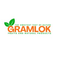 GRAMLOK FRUITS AND NATURAL PRODUCTS logo - Similar company to Bellcom-Teknicare