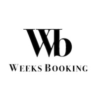 Weeks Booking Event Staffing logo - Similar company to Pacific Rim Distributors