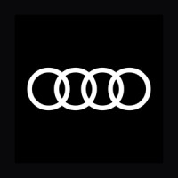 Audi Singapore logo - Similar company to Ten Square, Landmark Of Good