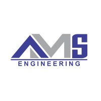 AMS Engineering logo - Similar company to Institute Of Reliability Centered Maintenance
