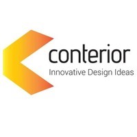 Conterior Interior Solutions logo - Similar company to Filingwala.Com