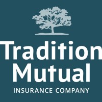 Tradition Mutual Insurance Company logo - Similar company to Kent & Essex Mutual Insurance Company