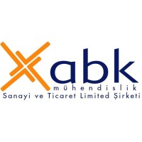 ABK Mühendislik San. ve Tic. Ltd. Şti. logo - Similar company to Brisa