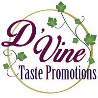 D'Vine Taste Promotions logo - Similar company to Purrberry Inc.