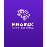 BRAINX LEARNING logo - Similar company to Kleanify