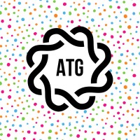ATGenomics logo - Similar company to Winter Genomics